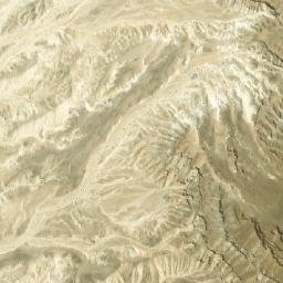 Satellite imagery of Ra’s al Jundī, EG