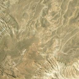 Satellite imagery of Ra’s al Jundī, EG