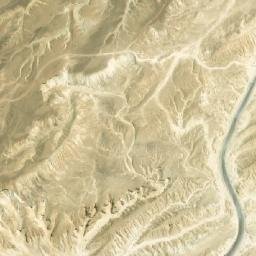 Satellite imagery of Ra’s al Jundī, EG