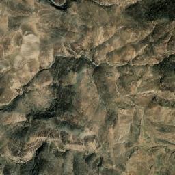 Satellite imagery of Kuh-i-Malik Siah, AF