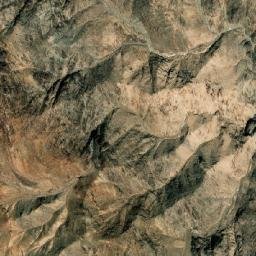 Satellite imagery of Kuh-i-Malik Siah, AF