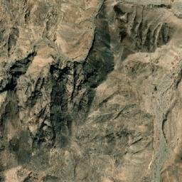 Satellite imagery of Doll Koh, AF