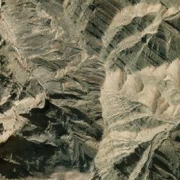 Satellite imagery of Doll Koh, AF