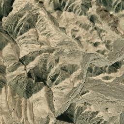 Satellite imagery of Kōh-e Lār, AF