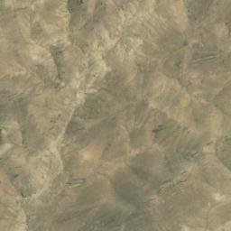 Satellite imagery of Chōṯōk, AF