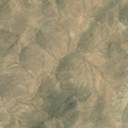 Satellite imagery of Chōṯōk, AF