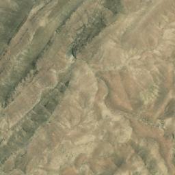 Satellite imagery of Dek, AF