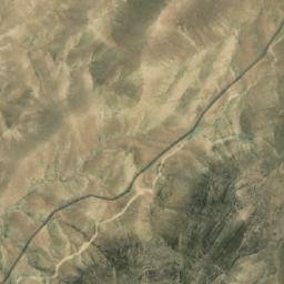Satellite imagery of Dek, AF