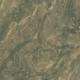 Satellite imagery of Dek, AF