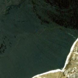 Satellite imagery of Peṭariyā Lek, NP