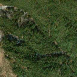 Satellite imagery of Sikkhā̃ḍā, NP