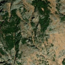 Satellite imagery of Lepchāchaur, NP