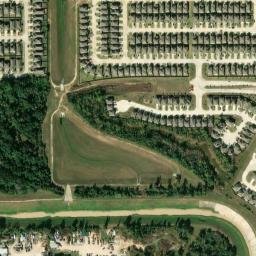 Satellite imagery of A 1008 — NGS AW1878 — Harris County, US, US