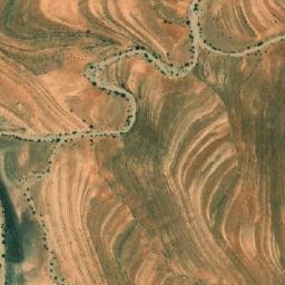 Satellite imagery of Aguni-n-Tla, MA