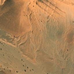 Satellite imagery of Kheneg et Tlaïa, DZ
