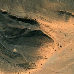 Satellite imagery of Kheneg et Tlaïa, DZ