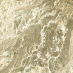Satellite imagery of Ra’s al Jundī, EG