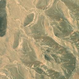 Satellite imagery of Jabal as Sūwayqah, EG