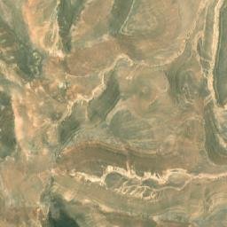 Satellite imagery of Jabal as Sūwayqah, EG