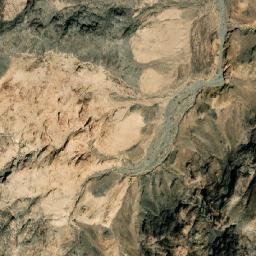 Satellite imagery of Doll Koh, AF