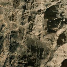 Satellite imagery of Doll Koh, AF