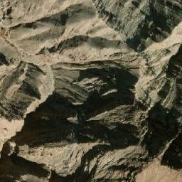 Satellite imagery of Doll Koh, AF