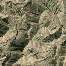 Satellite imagery of Kōh-e Lār, AF