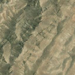 Satellite imagery of Deles̲h̲ār, AF