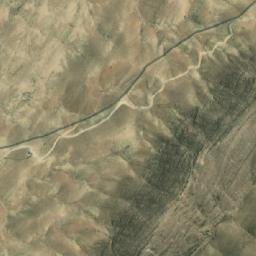Satellite imagery of Dek, AF