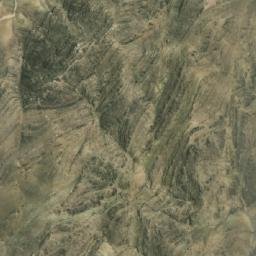 Satellite imagery of Dek, AF