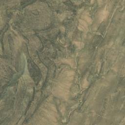 Satellite imagery of Dek, AF