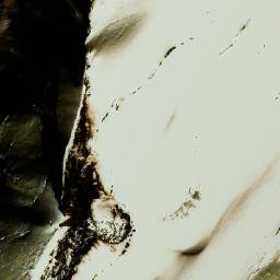Satellite imagery of Nune Khā̃rā Lek, NP