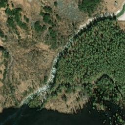 Satellite imagery of Lepchāchaur, NP