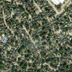 Satellite imagery of Q 1509 — NGS AW5450 — Harris County, US, US