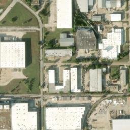 Satellite imagery of FRESH — NGS AW1798 — Houston, US, US