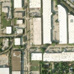 Satellite imagery of FRESH — NGS AW1798 — Houston, US, US