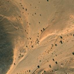 Satellite imagery of Kheneg et Tlaïa, DZ