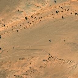 Satellite imagery of Kheneg et Tlaïa, DZ