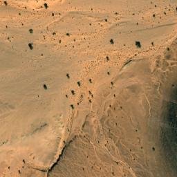 Satellite imagery of Kheneg et Tlaïa, DZ