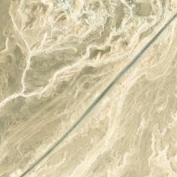 Satellite imagery of Ra’s al Jundī, EG