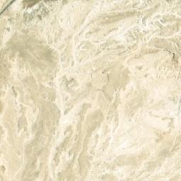 Satellite imagery of Ra’s al Jundī, EG