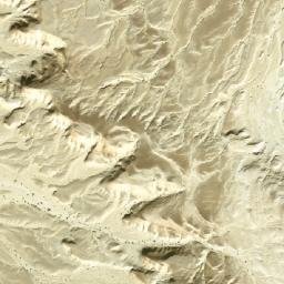 Satellite imagery of Ra’s Abū Kanādū, EG