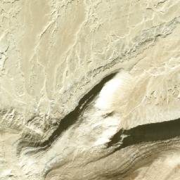 Satellite imagery of Ra’s Abū Kanādū, EG