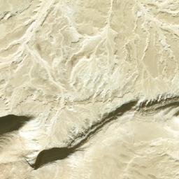 Satellite imagery of Ra’s Abū Kanādū, EG