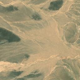 Satellite imagery of Jabal as Sūwayqah, EG