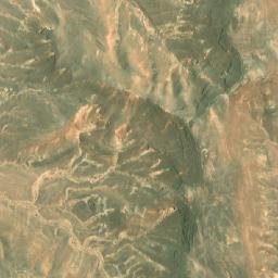 Satellite imagery of Jabal as Sūwayqah, EG