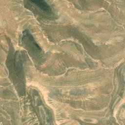 Satellite imagery of Jabal as Sūwayqah, EG