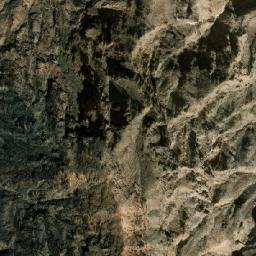 Satellite imagery of Doll Koh, AF