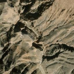 Satellite imagery of Doll Koh, AF