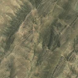 Satellite imagery of Dek, AF